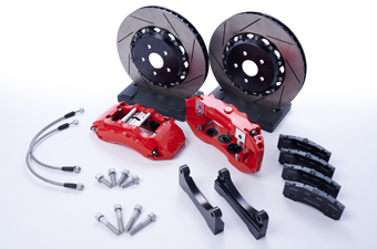 Big Brake Kits R4606 / (external seals)