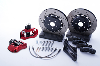 Big Brake Kits R3400 / (external seals)