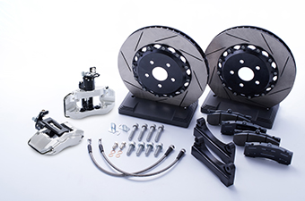 Big Brake Kits R3424 / (external seals)