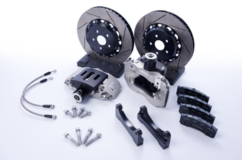 Big Brake Kits R3600 / (external seals)