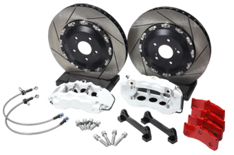 Big Brake Kits