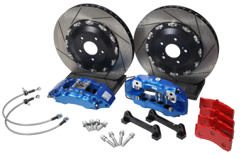Big Brake Kits F8850