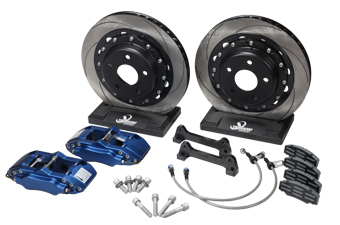Big Brake Kits R3010