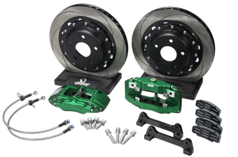 Big Brake Kits R5050