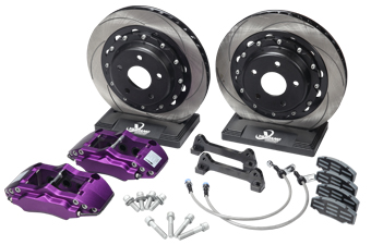 Big Brake Kits R5060