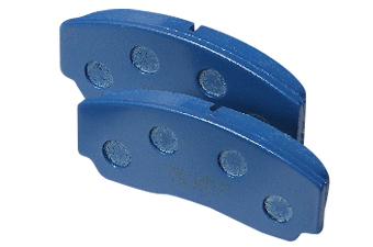 Brake Pads/Brake Lines