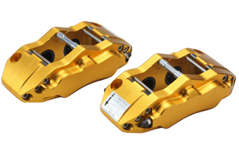 Racing Brake Calipers