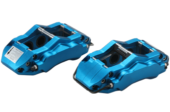 Racing Brake Calipers YAR-F0206-S6pot