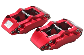 Racing Brake Calipers YAR-F0450-M4pot