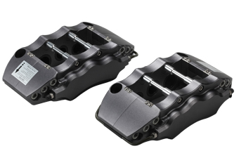 Racing Brake Calipers YAR-F0620-M6pot